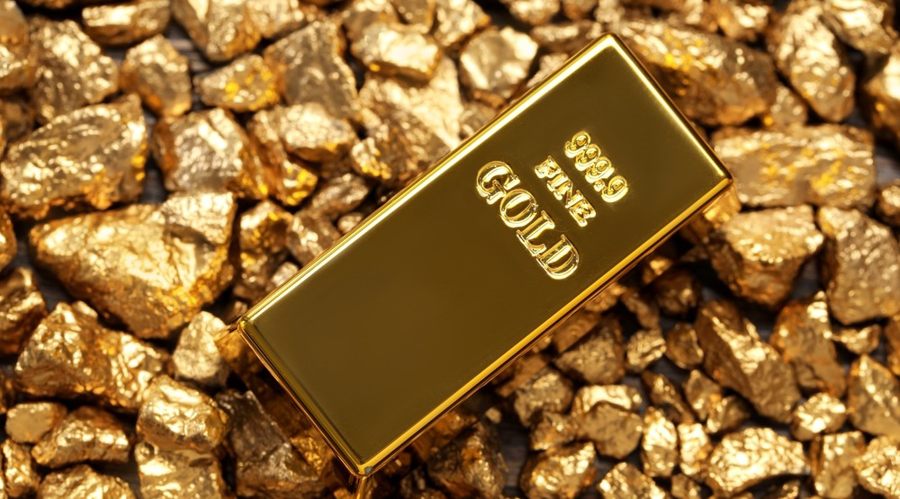 Vantage Launches 24/7 Gold CFD as Brokers Race to Close the Weekend Gap